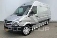 2014 Mercedes Benz Sprinter