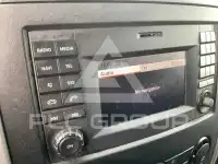 2014 Mercedes Benz Sprinter