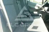2014 Mercedes Benz Sprinter