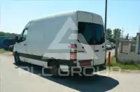 2014 Mercedes Benz Sprinter