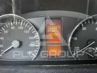 2014 Mercedes Benz Sprinter
