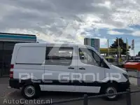2014 Mercedes Benz Sprinter