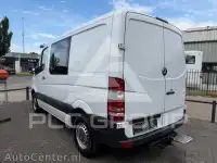 2014 Mercedes Benz Sprinter