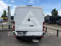 2014 Mercedes Benz Sprinter