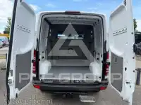 2014 Mercedes Benz Sprinter
