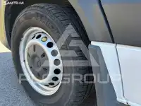 2014 Mercedes Benz Sprinter