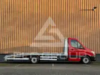 2014 Mercedes Benz Sprinter