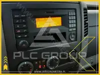 2014 Mercedes Benz Sprinter