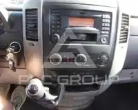 2014 Mercedes Benz Sprinter