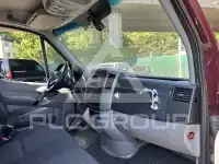 2014 Mercedes Benz Sprinter