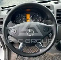 2014 Mercedes Benz Sprinter