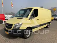 2014 Mercedes Benz Sprinter
