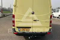 2014 Mercedes Benz Sprinter