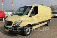 2014 Mercedes Benz Sprinter