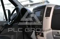 2014 Mercedes Benz Sprinter