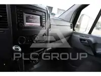2014 Mercedes Benz Sprinter