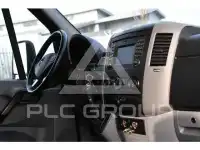 2014 Mercedes Benz Sprinter
