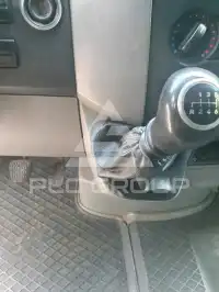 2014 Mercedes Benz Sprinter
