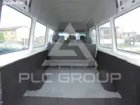 2014 Mercedes Benz Sprinter