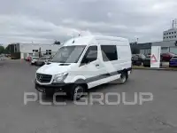 2014 Mercedes Benz Sprinter