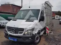 2014 Mercedes Benz Sprinter