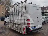 2014 Mercedes Benz Sprinter