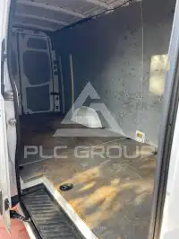 2014 Mercedes Benz Sprinter