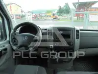 2014 Mercedes Benz Sprinter