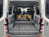 2014 Mercedes Benz Sprinter
