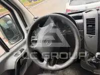 2014 Mercedes Benz Sprinter