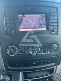 2014 Mercedes Benz Sprinter