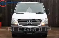2014 Mercedes Benz Sprinter