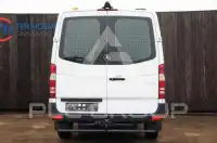 2014 Mercedes Benz Sprinter