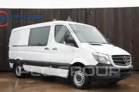 2014 Mercedes Benz Sprinter