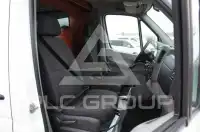 2014 Mercedes Benz Sprinter