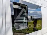 2014 Mercedes Benz Sprinter