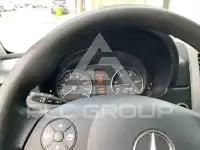 2014 Mercedes Benz Sprinter
