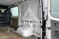 2014 Mercedes Benz Sprinter