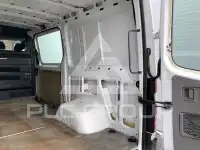 2014 Mercedes Benz Sprinter