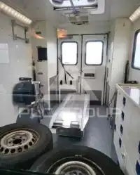 2014 Mercedes Benz Sprinter