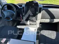 2014 Mercedes Benz Sprinter