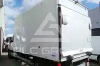 2014 Mercedes Benz Sprinter