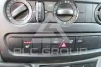 2014 Mercedes Benz Sprinter