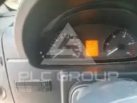 2014 Mercedes Benz Sprinter