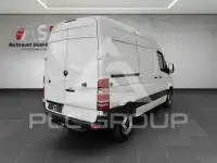 2014 Mercedes Benz Sprinter