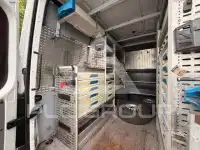 2014 Mercedes Benz Sprinter