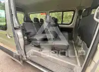 2014 Mercedes Benz Sprinter