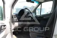 2014 Mercedes Benz Sprinter
