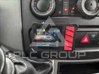 2014 Mercedes Benz Sprinter