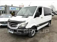 2014 Mercedes Benz Sprinter